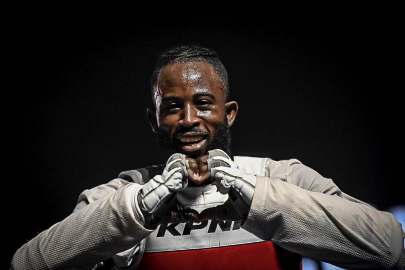 Cissé Cheick Salla