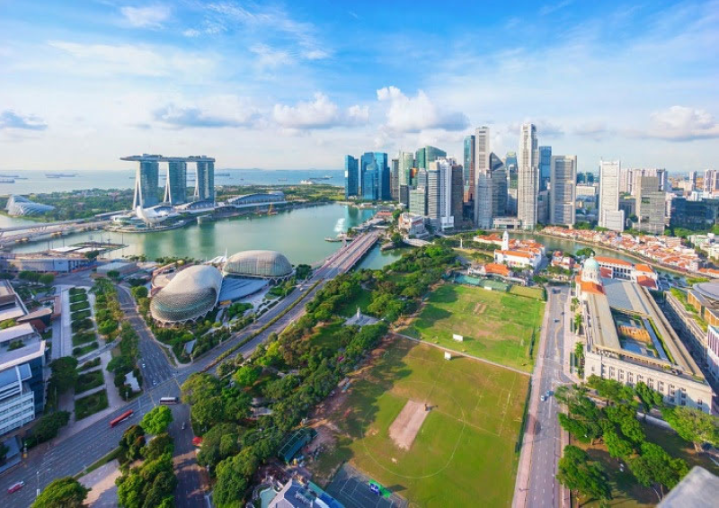 Singapour