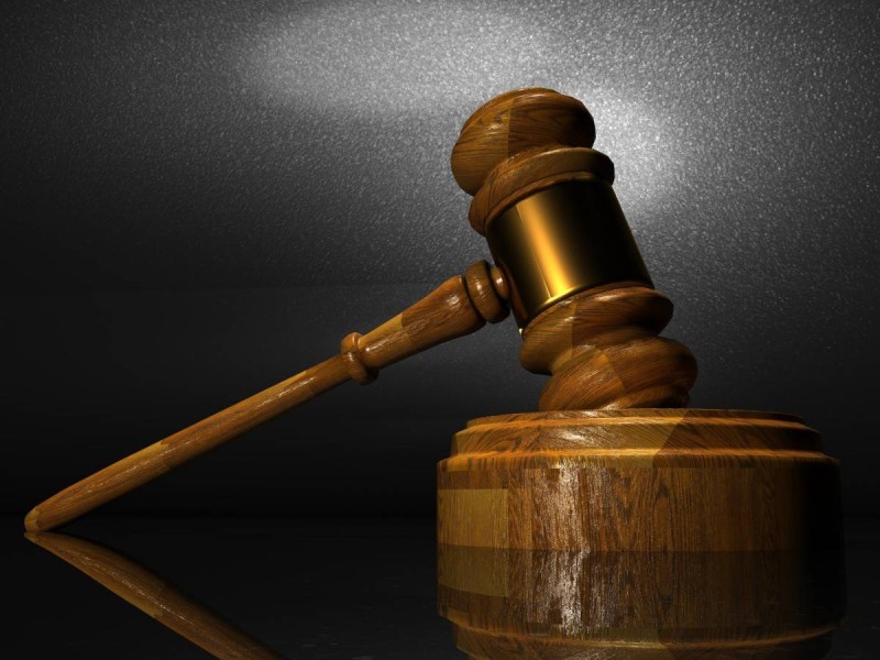 Symbole de la justice