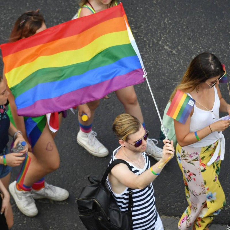 LGBT Hongrie
