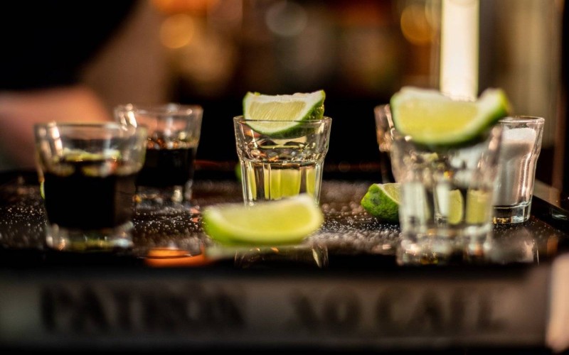 tequila