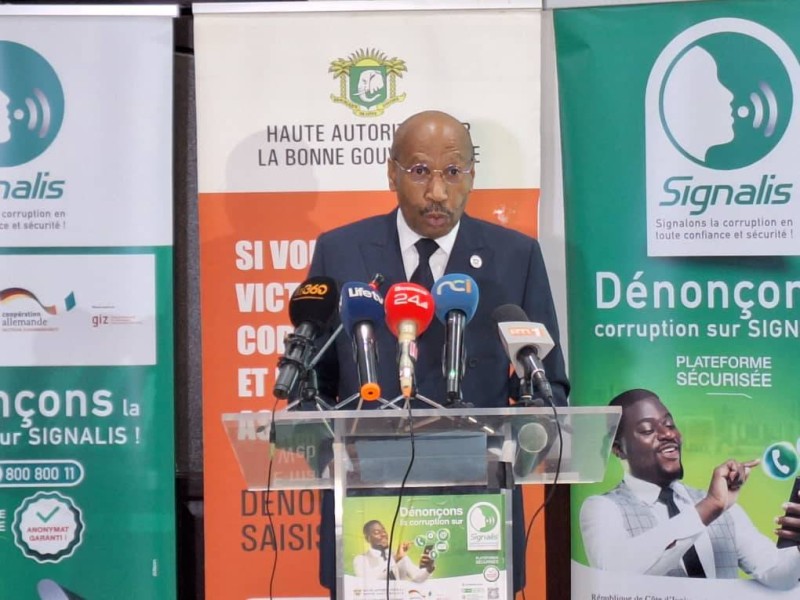 Le Sg de la Habg, Henri Augustin Aka. (PN)