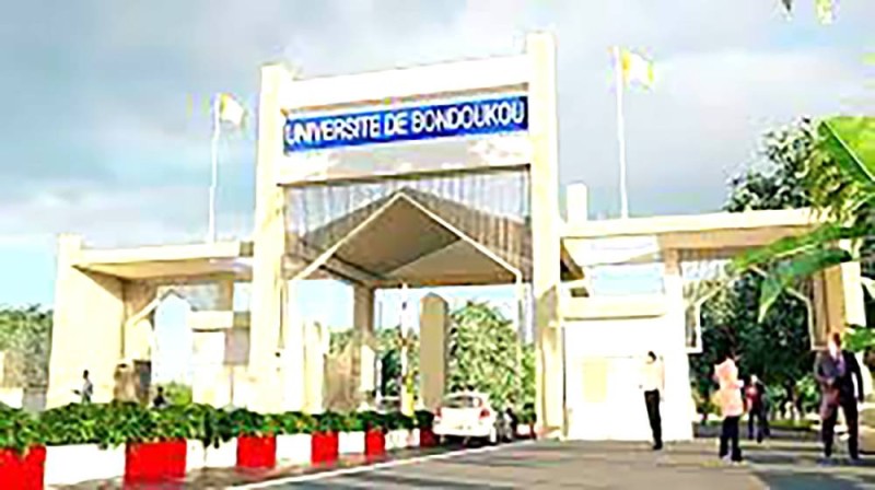 



L’université de Bondoukou va ouvrir ses portes en octobre prochain. (photos : dr) 