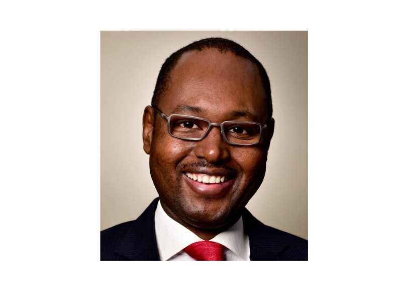 Amadou Mahtar Ba