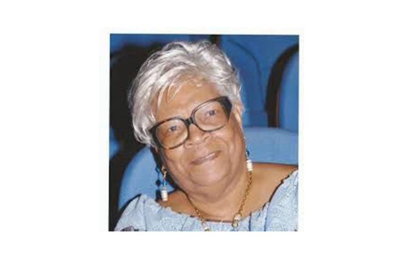 Ketty Liguer-Laubhouet