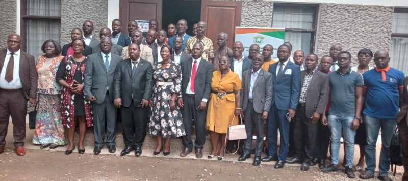 Les participants exhortés à élaborer un document de qualité.
