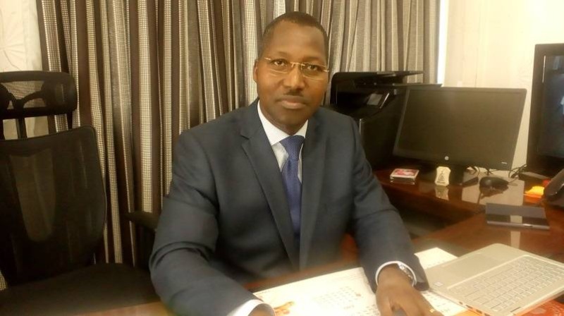 Le directeur de l'Inhp, Pr Benié Bi Vroh Joseph n'est plus. (Ph: Dr)