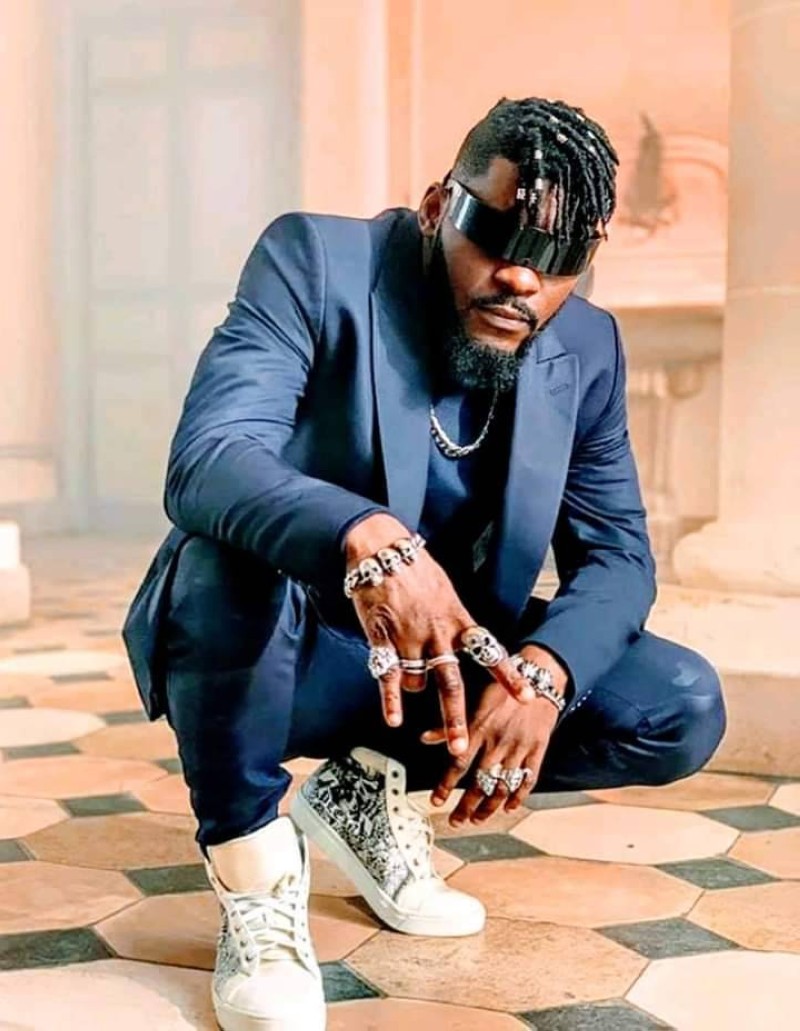 DJ ARAFAT à jamais dans les coeurs. (Dr)