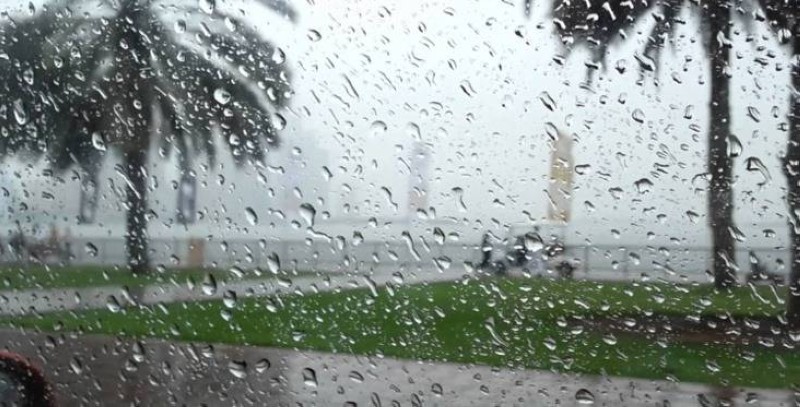 Aujourd'hui, le soleil se lèvera à 06:12 et se couchera à 18:30. La durée du jour sera de 738mn.
PLEUVRA-T-IL AUJOURD'HUI À ABIDJAN ?
28% de chances de pluie ce matin
10% de chances de pluie cet après-midi
18% de chances de pluie ce soir. (Ph: DR)