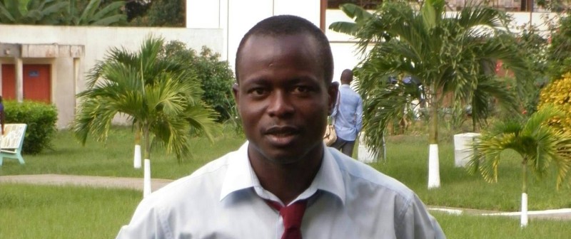 André Ahua décédé samedi