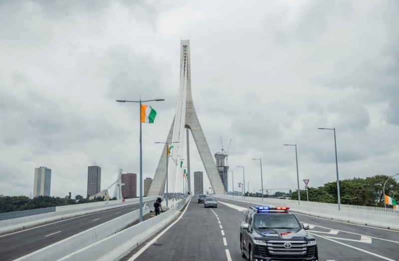 Le 5e pont