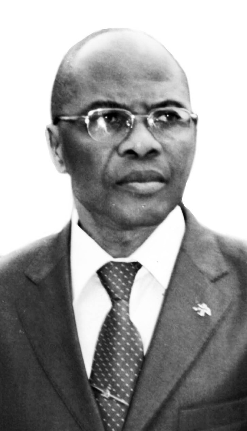 Okou Gbolou Jean