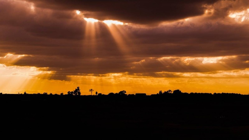 Météo: les prévisions du vendredi 18 août 2023 sur Abidjan. (Ph:DR)