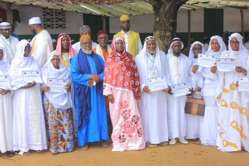 La communauté musulmane invitée à prier pour la paix en Côte d’Ivoire. (DR)