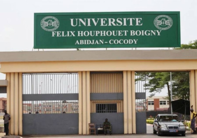 Préinscription dans les universités: Fin du processus le 31 août 2023. (Ph:DR)