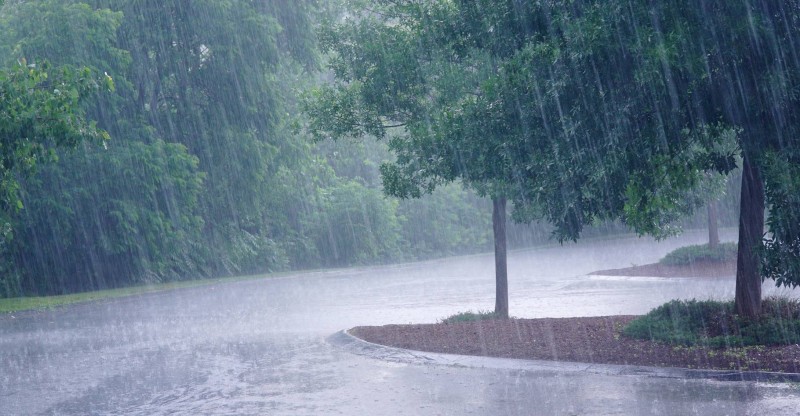 Météo : les prévisions du lundi 21 août 2023 sur Abidjan. (Ph:DR)