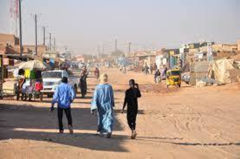 La case des mots: Niger, comment on gère ?. (Ph:DR)