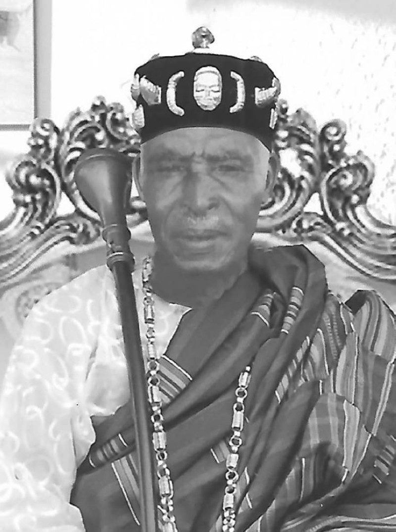 DOUTO DJIGRE YAHI MAGLOIRE