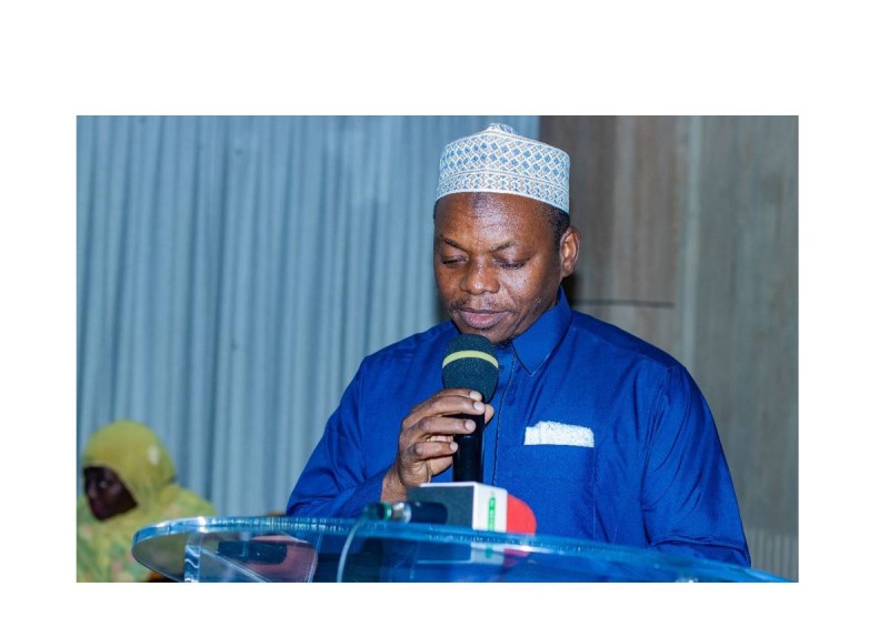 Fanny Ibn Souleymane, directeur de Méridien hadj & Oumra