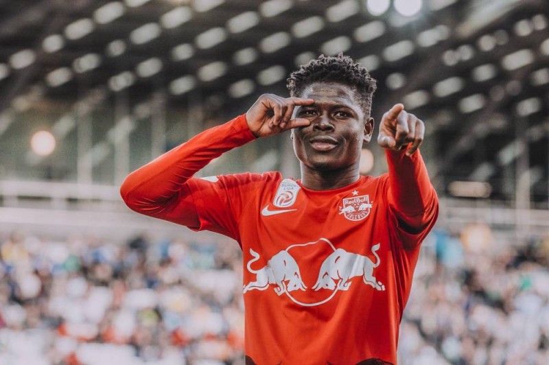 Karim Konaté (DR)