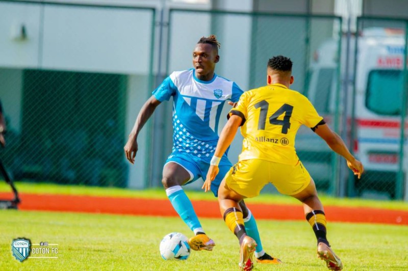 L'Asec doit revoir sa stratégie au match retour. (Ph: Dr)