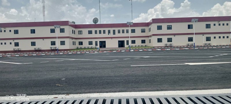 L'administration