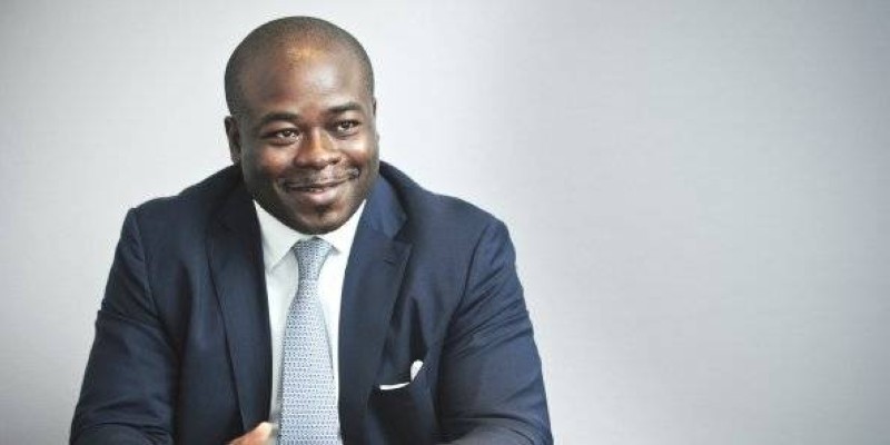 Le candidat Alassane Doumbia