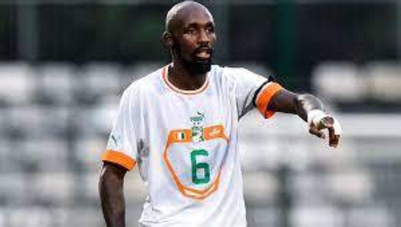 Seko Fofana