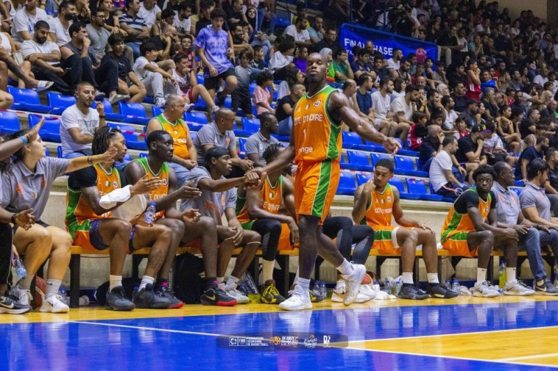 L'équipe ivoirienne devra sortir les tripes face à celle d'Espagne en début d'après midi