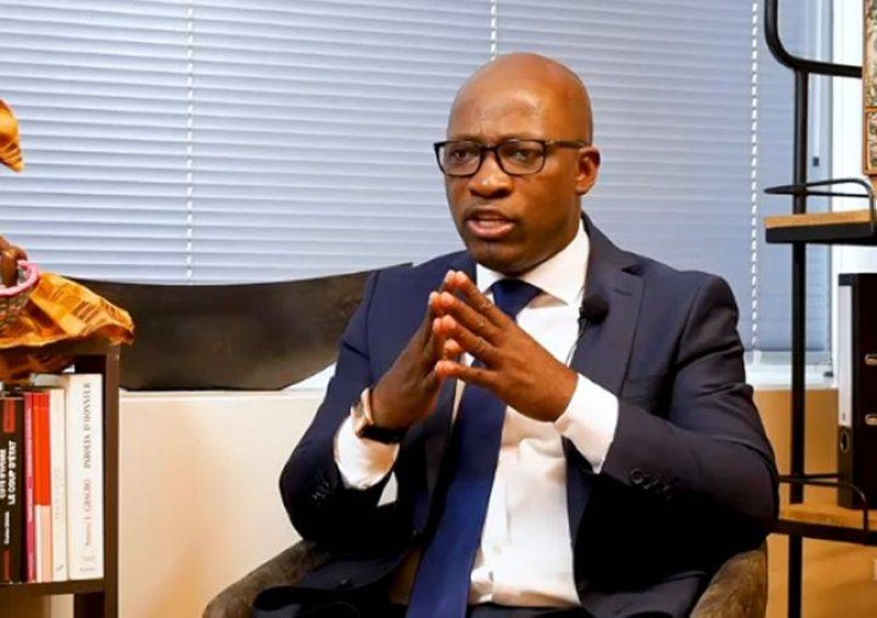 Élections locales: Blé Goudé exhorte les populations à éviter la violence électorale. (Ph:Abidjan.net)