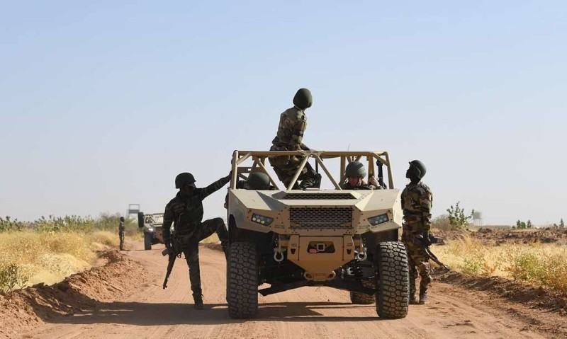La chronique de Venance Konan : Les militaires et la CEDEAO. (Ph:DR)