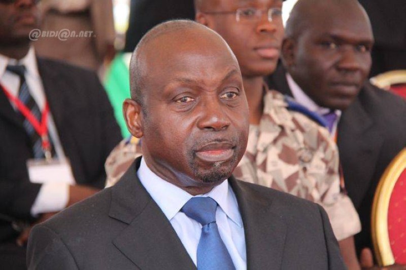 La chronique de Venance Konan: Mes souvenirs avec Francis Wodié. (Ph:DR)