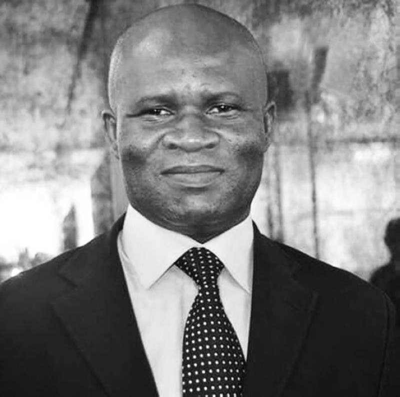 Siaka Ouattara