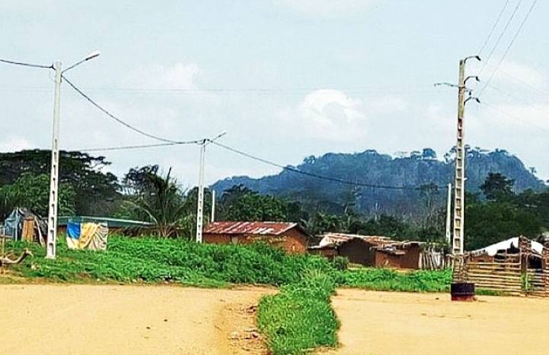 SOS pays en danger de mort. (Ph:DR)