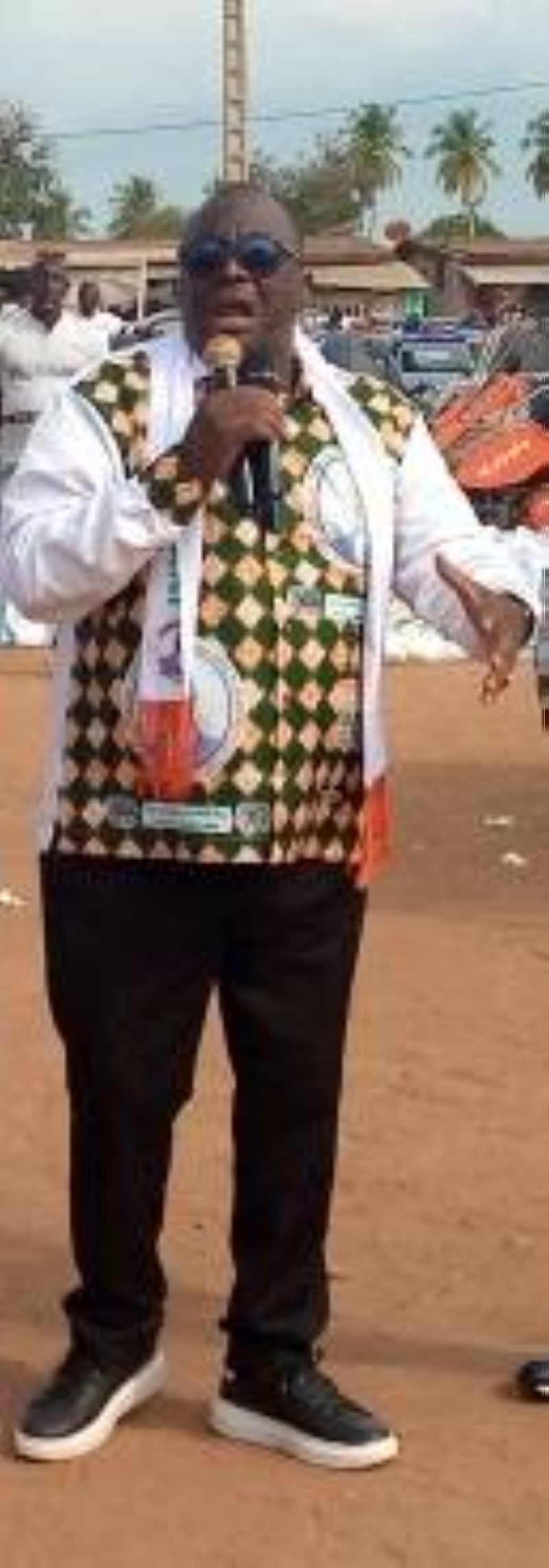 Adjoumani