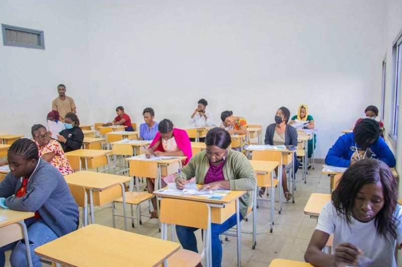 Les candidats seront délivrés ce vendredi 1er septembre. (Ph: Dr)