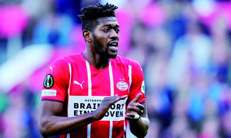 Plusieurs clubs ont ciblé Sangaré Ibrahim en cette fin de mercato. (DR)