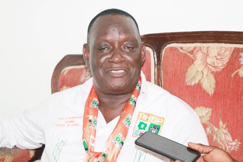 DEABO POKA MAURICE (Joséphine Kouadio) (1)