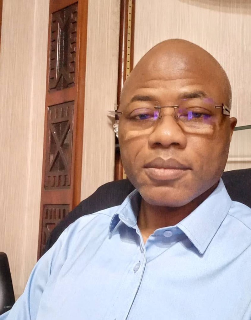 Traoré Méfoua