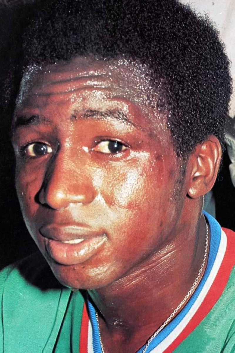 Salif  Kéïta