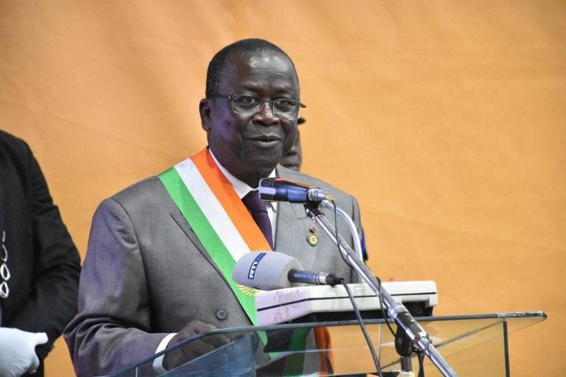 Ahoussou, Affi, Mady, Donwahi... : Ces grosses têtes qui sont tombées. (Ph:DR)