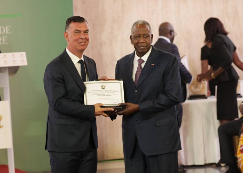 Prix d'excellence Cit (DR)