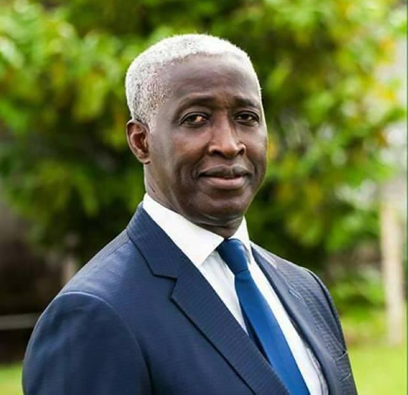 GABON PM
