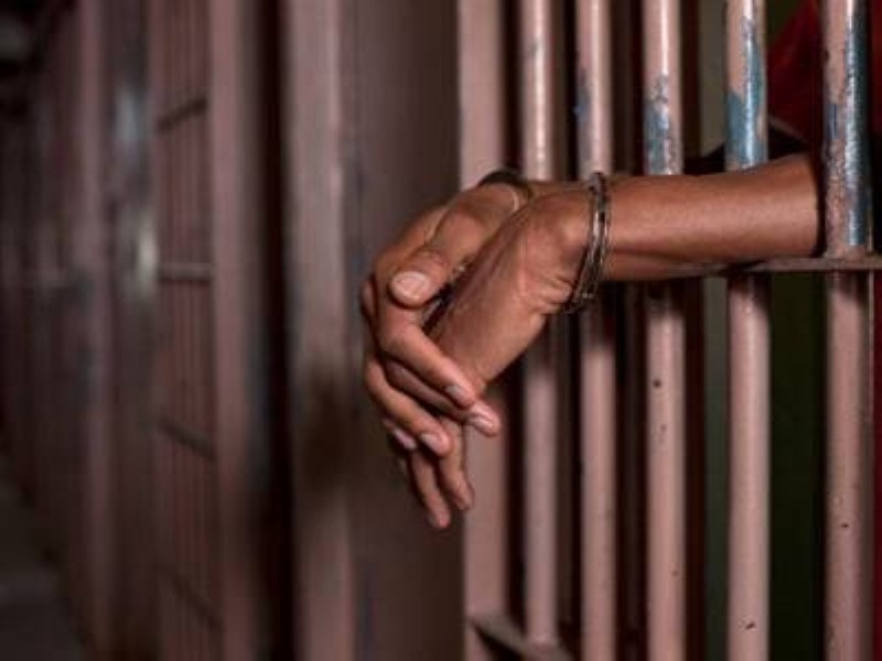 prison