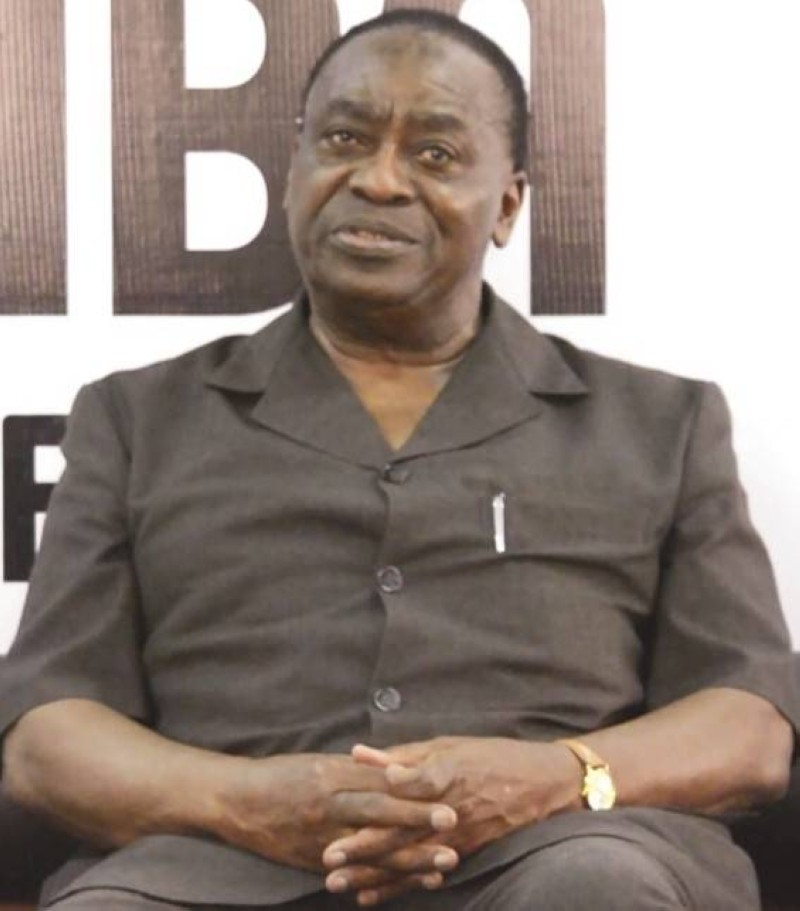 Alain Ekra (DR)