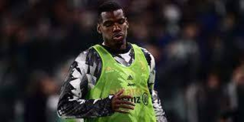 Pogba