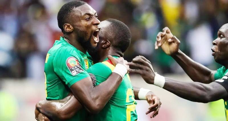 Un ouf de soulagement pour les Camerounais. (Ph: Dr)