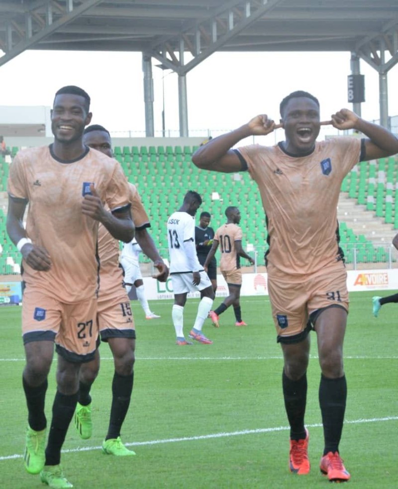 L'équipe du Plateau est en pleine confiance avant d'aborder son match contre Soar