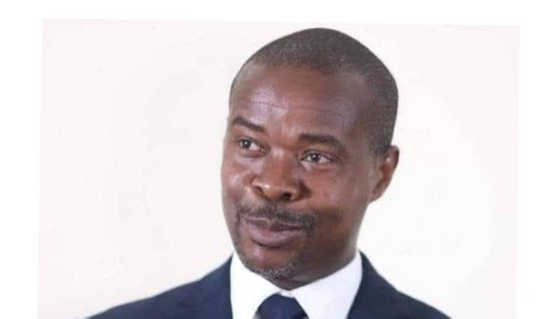 Laurent Okoué était malade depuis un moment. (Ph: Dr)