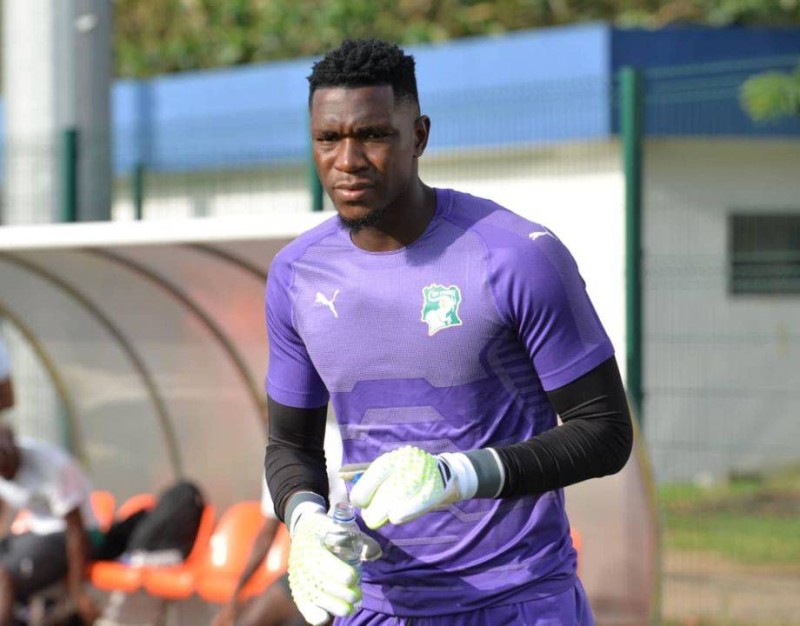 Yahia Fofana